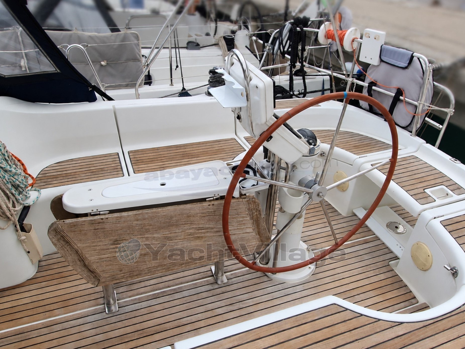 Abayachting_Beneteau_Oceanis_423_usato-second hand 23