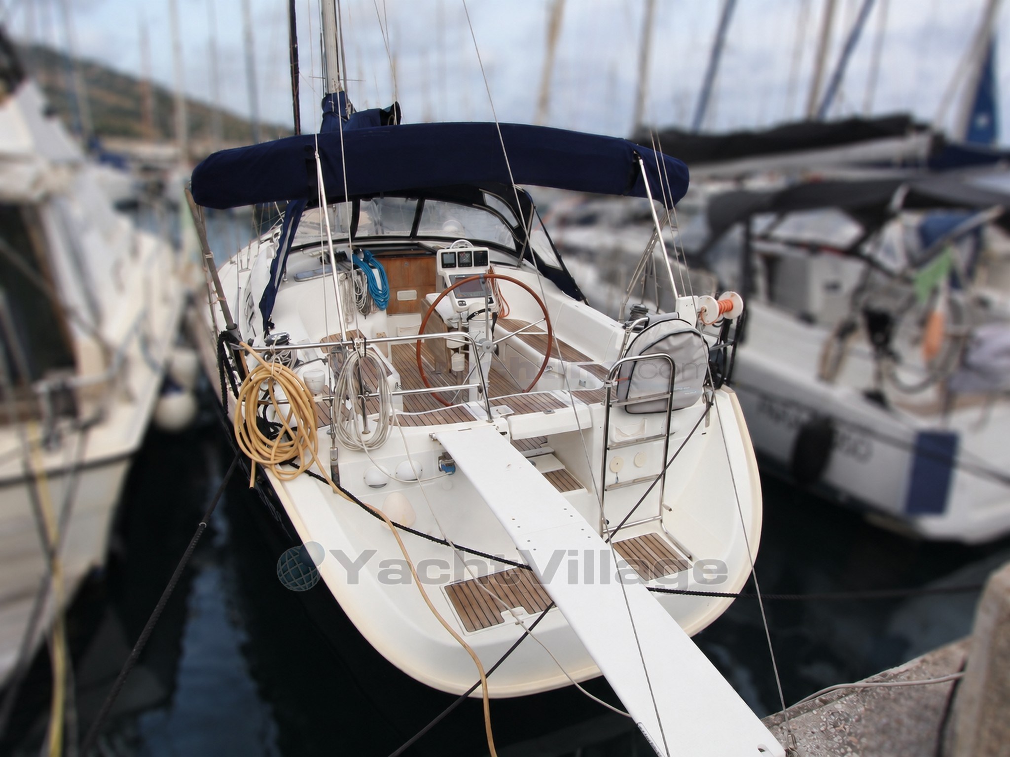 Abayachting_Beneteau_Oceanis_423_usato-second hand 5