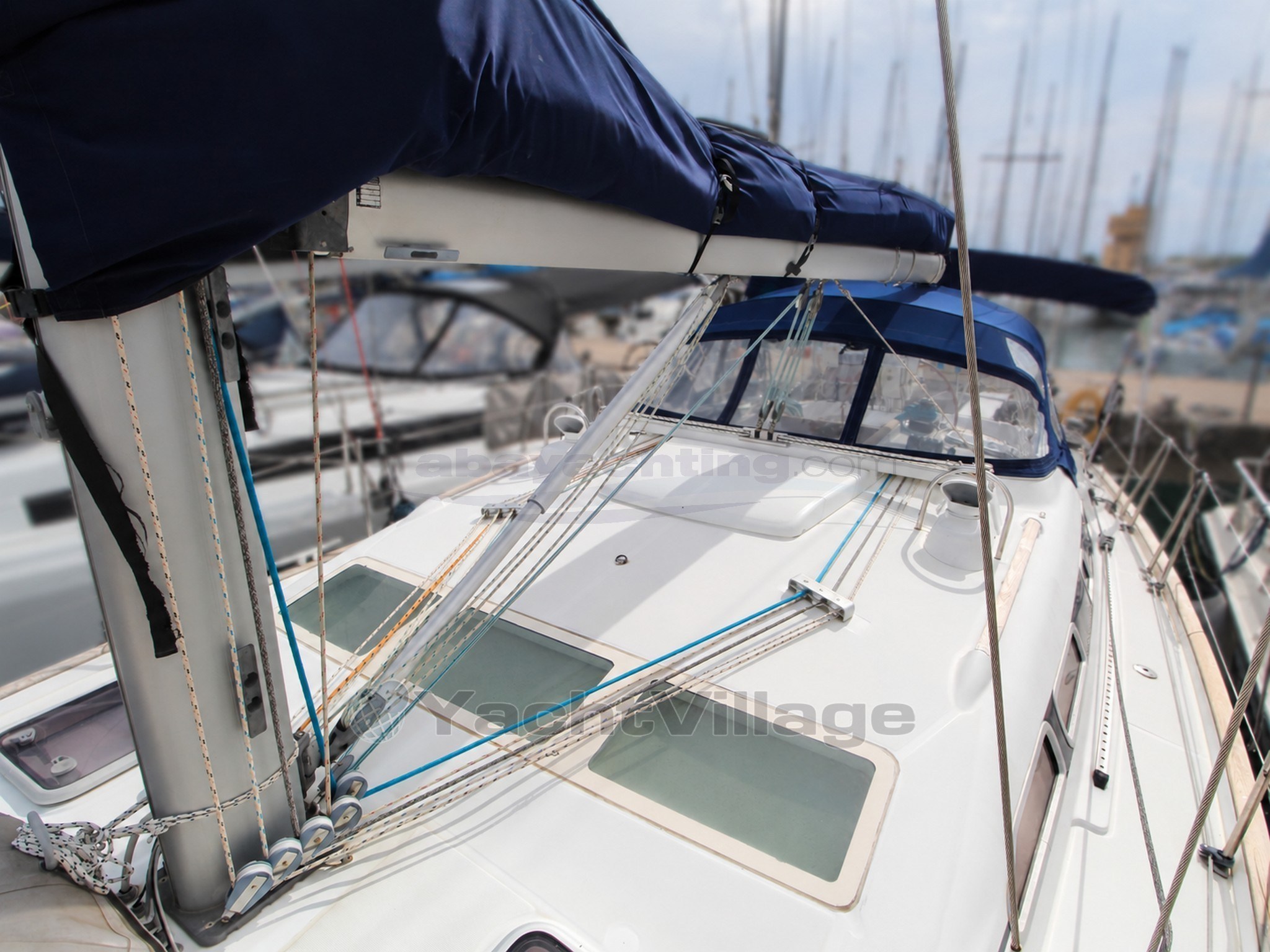 Abayachting_Beneteau_Oceanis_423_usato-second hand 8