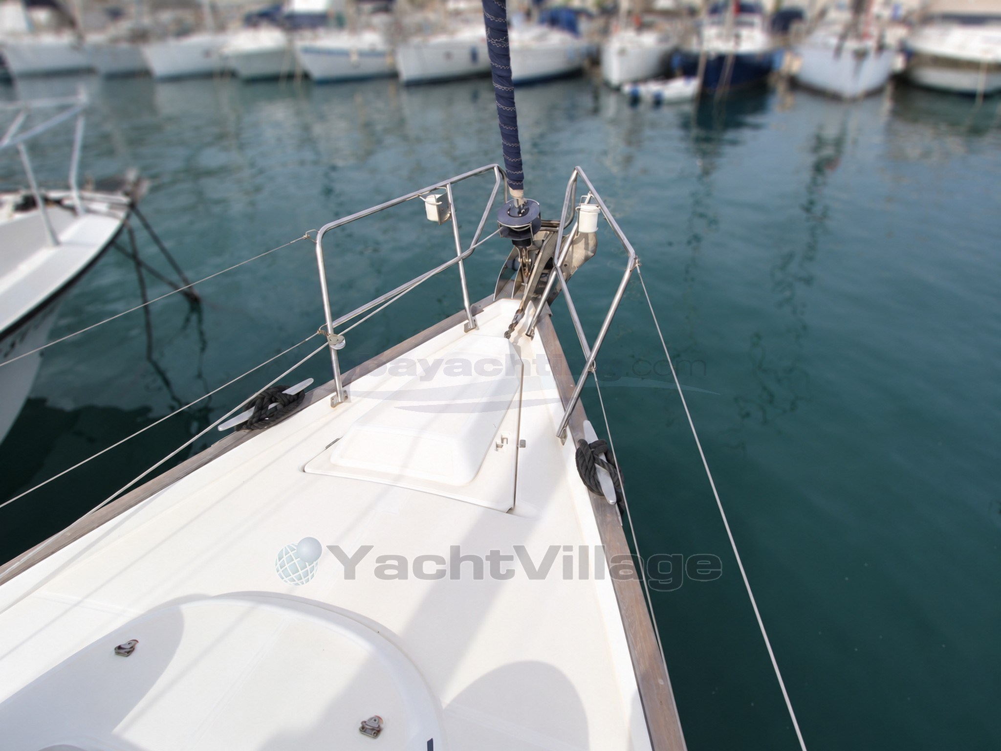 Abayachting_Beneteau_Oceanis_423_usato-second hand 11