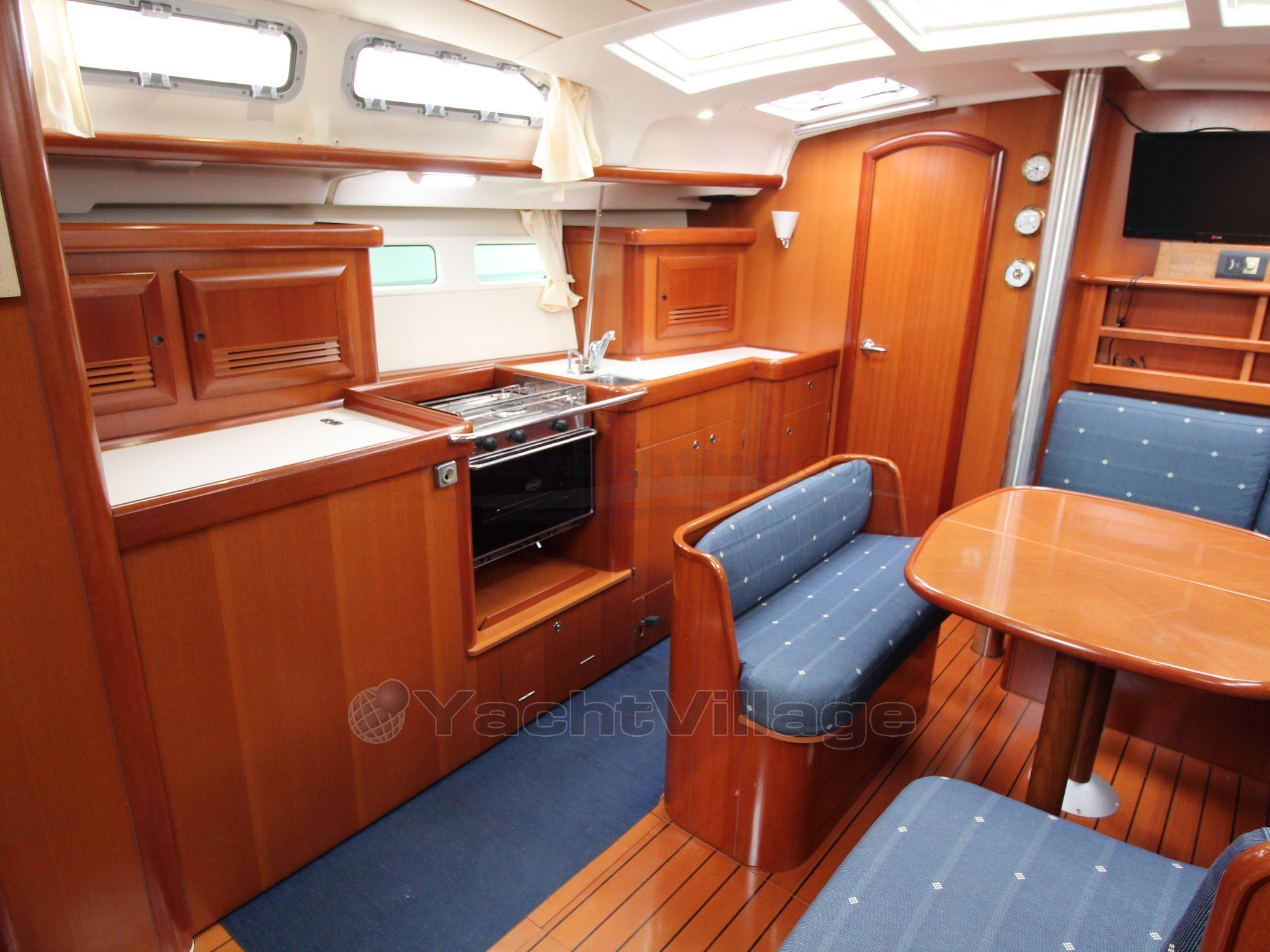 Abayachting_Beneteau_Oceanis_423_usato-second hand 33
