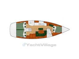 Abayachting_Beneteau_Oceanis_423_usato-second hand 49