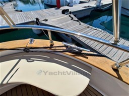 Abayachting Mimì Libeccio 9.5 usato_second hand 17