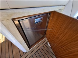 Abayachting Mimì Libeccio 9.5 usato_second hand 21