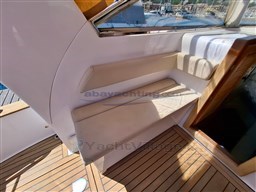 Abayachting Mimì Libeccio 9.5 usato_second hand 20