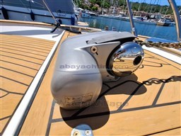 Abayachting Mimì Libeccio 9.5 usato_second hand 14