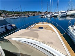 Abayachting Mimì Libeccio 9.5 usato_second hand 11