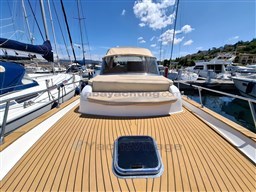 Abayachting Mimì Libeccio 9.5 usato_second hand 13