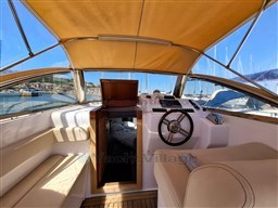 Abayachting Mimì Libeccio 9.5 usato_second hand 18