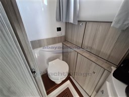 Abayachting Mimì Libeccio 9.5 usato_second hand 30