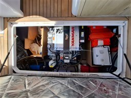 Abayachting Mimì Libeccio 9.5 usato_second hand 31