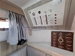 Abayachting Mimì Libeccio 9.5 usato_second hand 25