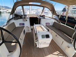Abayachting Jeanneau_Sun Odyssey_509_usato-second hand 8