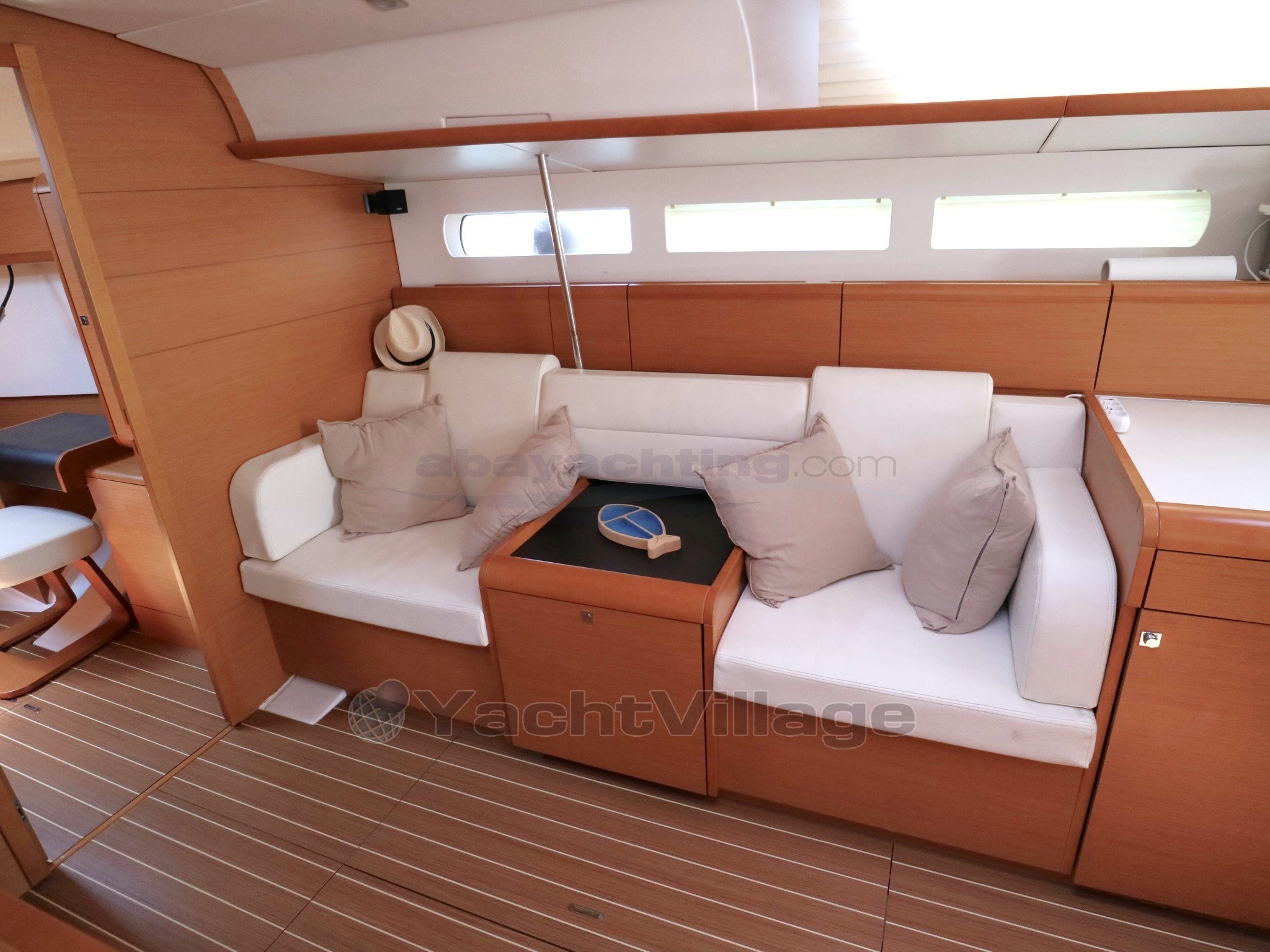 Abayachting Jeanneau_Sun Odyssey_509_usato-second hand 32