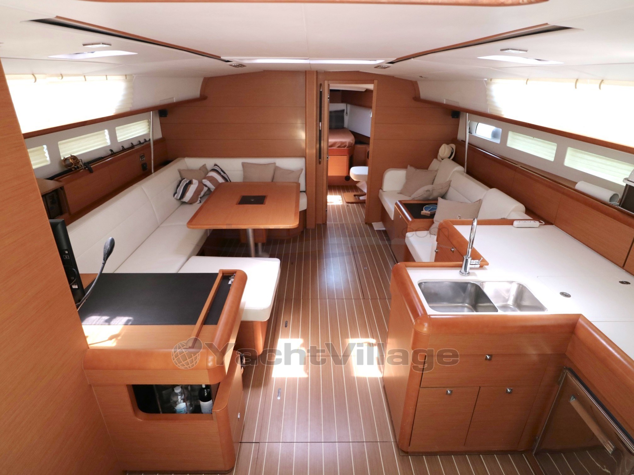 Abayachting Jeanneau_Sun Odyssey_509_usato-second hand 28