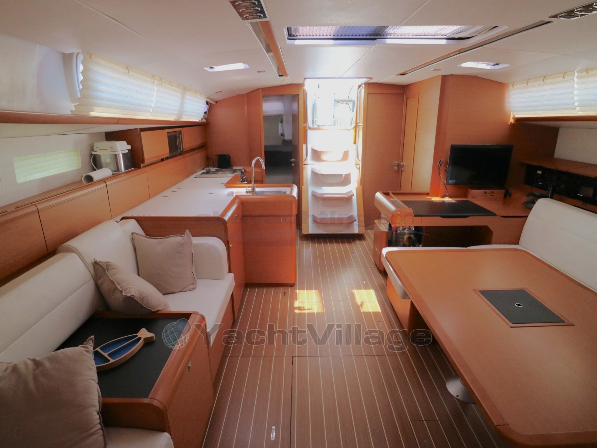 Abayachting Jeanneau_Sun Odyssey_509_usato-second hand 41