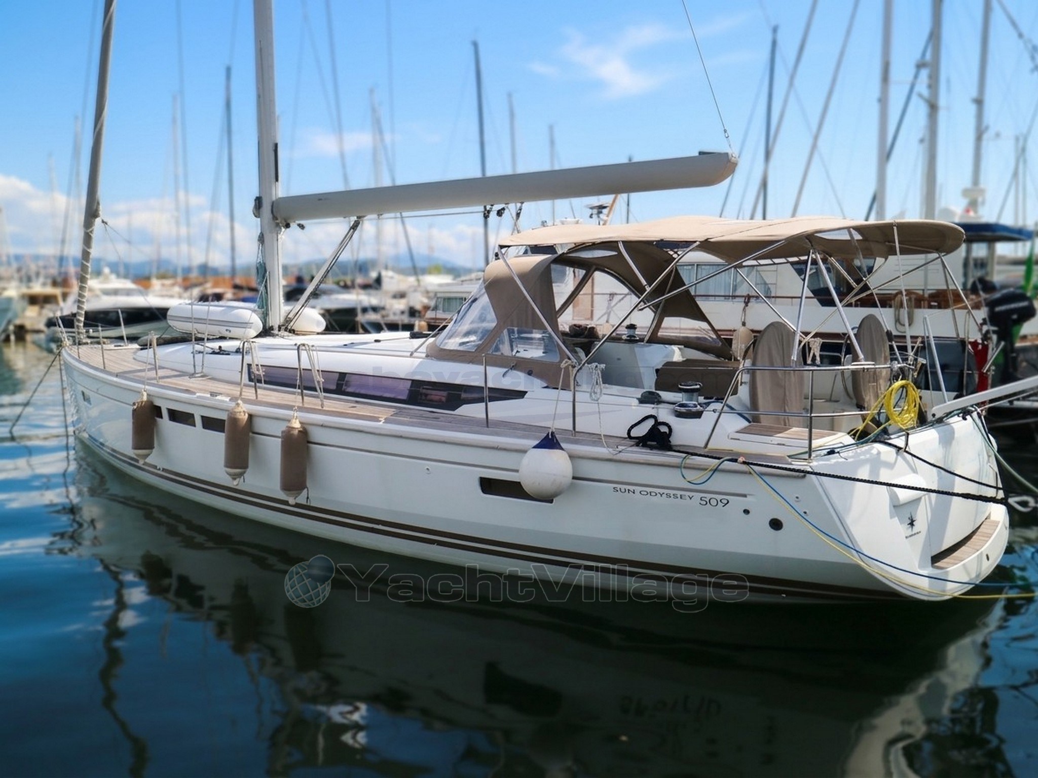Abayachting_Jeanneau_Sun_Odyssey_509_usato-second hand 4