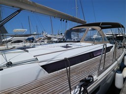 Abayachting Jeanneau_Sun Odyssey_509_usato-second hand 13