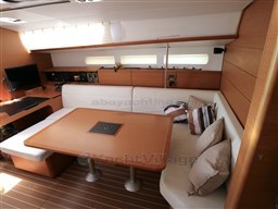 Abayachting Jeanneau_Sun Odyssey_509_usato-second hand 33