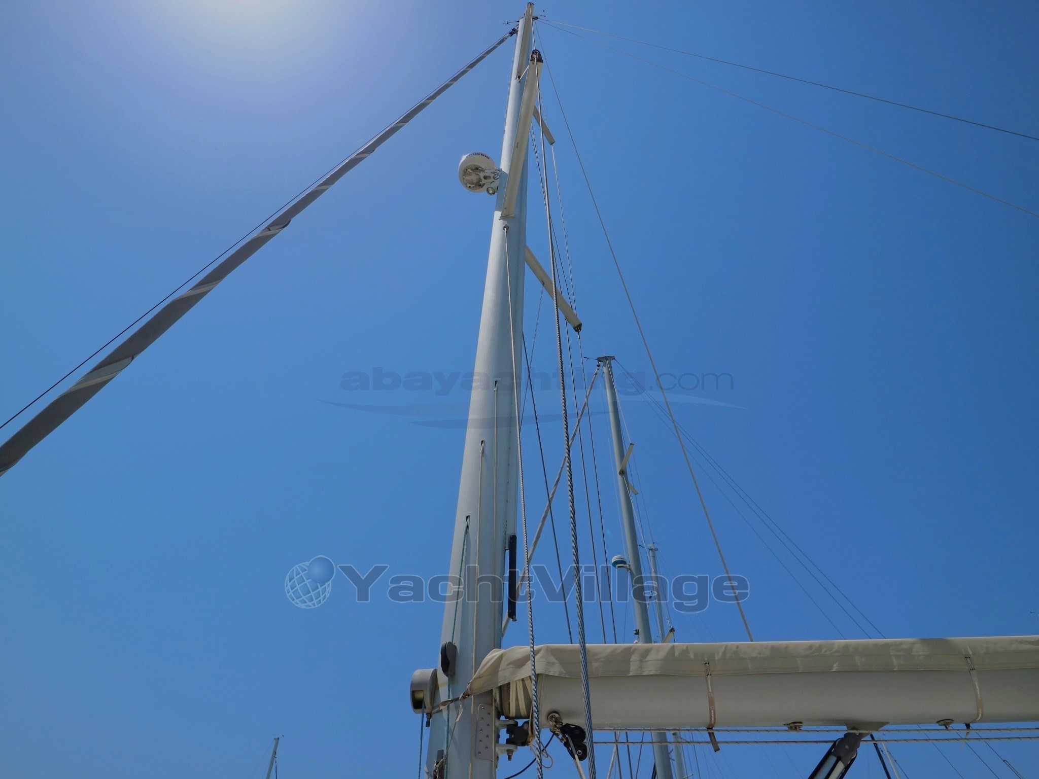 Abayachting Jeanneau_Sun Odyssey_509_usato-second hand 21