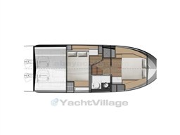 Abayachting Jeanneau 33 NC usato-second hand 50