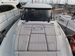 Abayachting Jeanneau NC 33 Cap Camarat usato-second hand 9