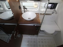 Abayachting Jeanneau 33 NC usato-second hand 46