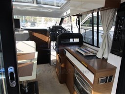 Abayachting Jeanneau 33 NC usato-second hand 23