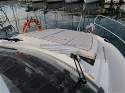 Abayachting Jeanneau NC 33 Cap Camarat usato-second hand 8