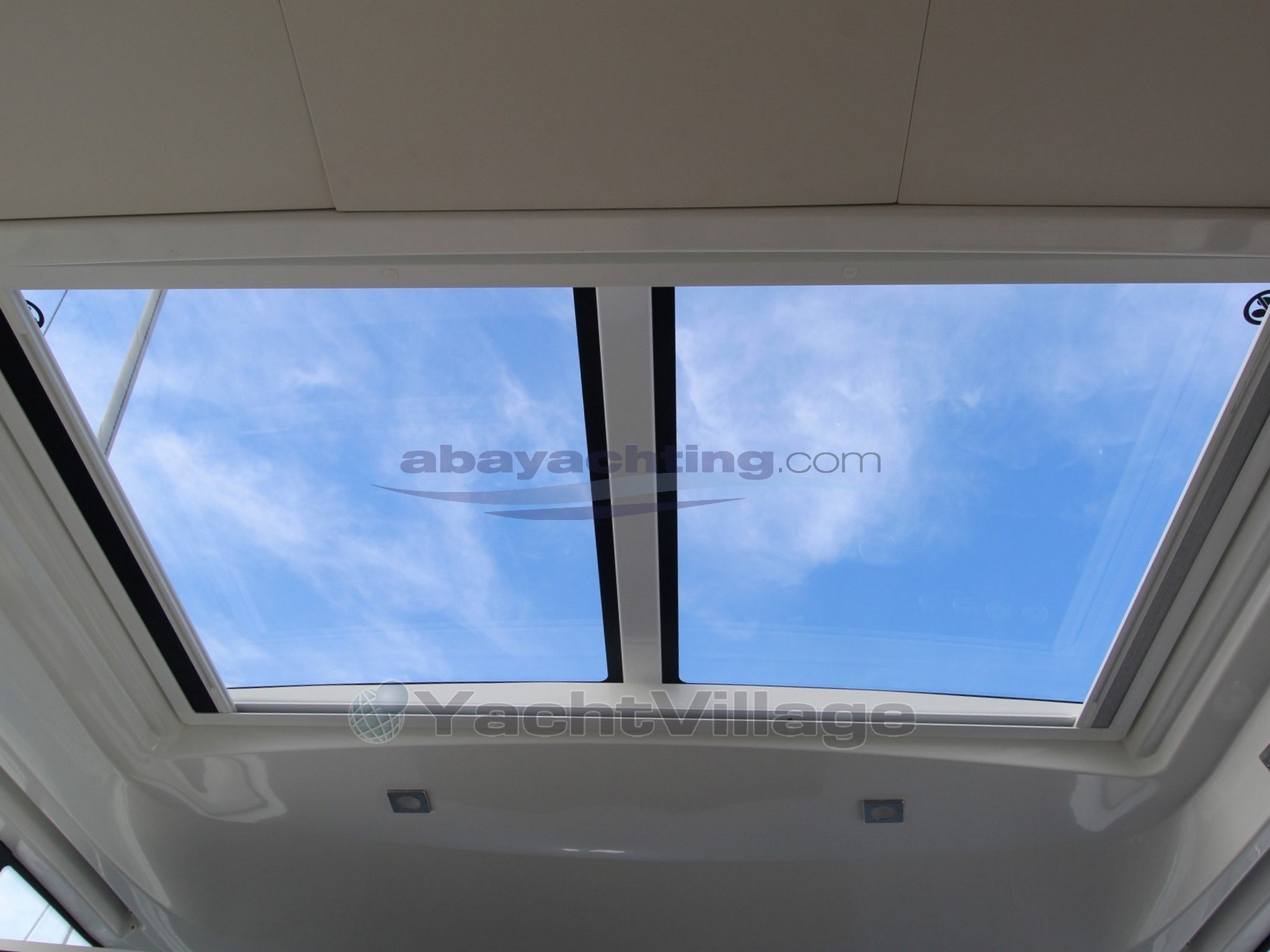 Abayachting Jeanneau 33 NC usato-second hand 36