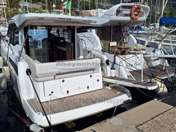 Abayachting Jeanneau 33 NC usato-second hand 1