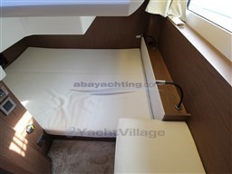 Abayachting Jeanneau NC 33 Cap Camarat usato-second hand 42