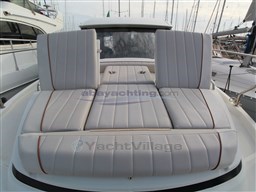Abayachting Jeanneau NC 33 Cap Camarat usato-second hand 12