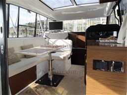 Abayachting Jeanneau NC 33 Cap Camarat usato-second hand 17