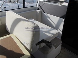Abayachting Jeanneau NC 33 Cap Camarat usato-second hand 21