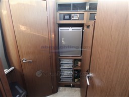 Abayachting Jeanneau NC 33 Cap Camarat usato-second hand 36