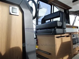 Abayachting Jeanneau NC 33 Cap Camarat usato-second hand 35