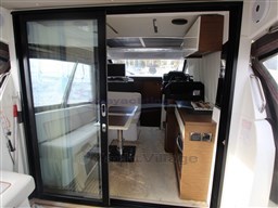 Abayachting Jeanneau 33 NC usato-second hand 8