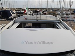 Abayachting Jeanneau NC 33 Cap Camarat usato-second hand 15