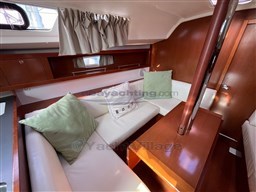 Abayachting Beneteau Oceanis 34 usato usato-second hand 17