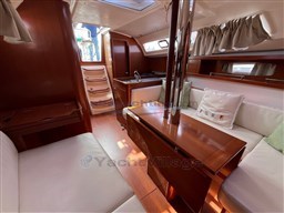 Abayachting Beneteau Oceanis 34 usato usato-second hand 18