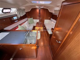 Abayachting Beneteau Oceanis 34 usato usato-second hand 13