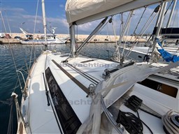 Abayachting Beneteau Oceanis 34 usato usato-second hand 10
