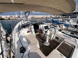 Abayachting Beneteau Oceanis 34 usato usato-second hand 6