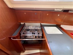 Abayachting Beneteau Oceanis 34 usato usato-second hand 15