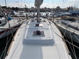 Abayachting Beneteau Oceanis 34 usato usato-second hand 12