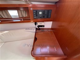 Abayachting Beneteau Oceanis 34 usato usato-second hand 19