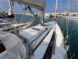 Abayachting Beneteau Oceanis 34 usato usato-second hand 8