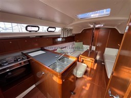 Abayachting Beneteau Oceanis 34 usato usato-second hand 14