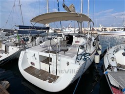 Abayachting Beneteau Oceanis 34 usato usato-second hand 3